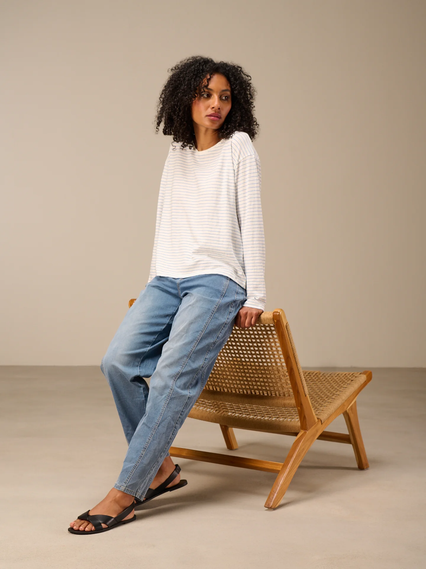 Jeans Barrel - Image 4