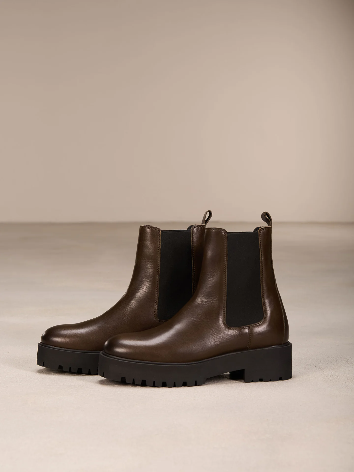 Stiefel N01 - Image 3
