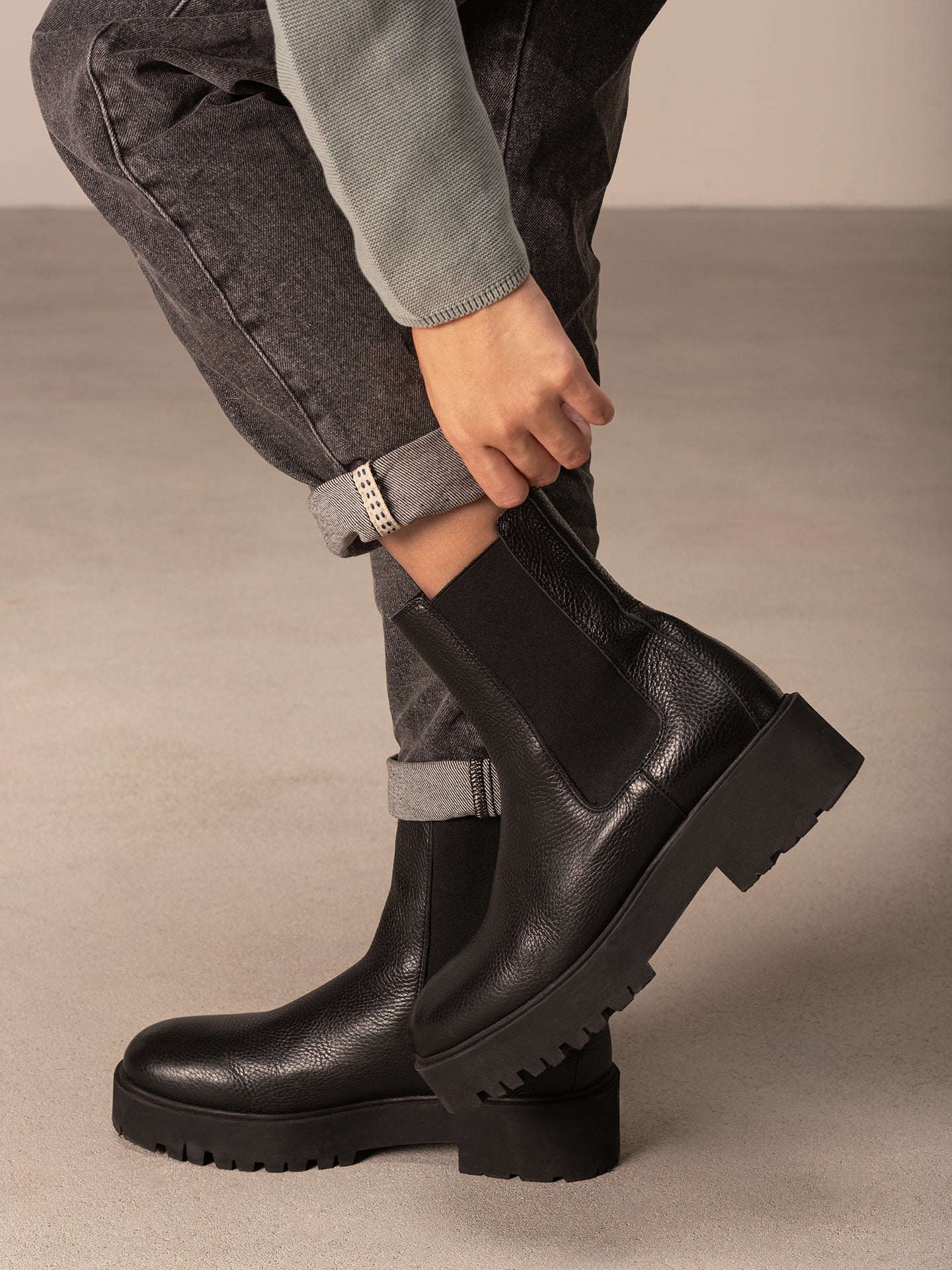 Stiefel N01 - Image 3