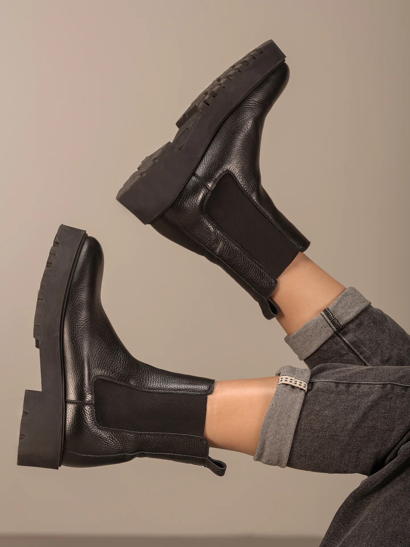 Stiefel N01 - Image 4