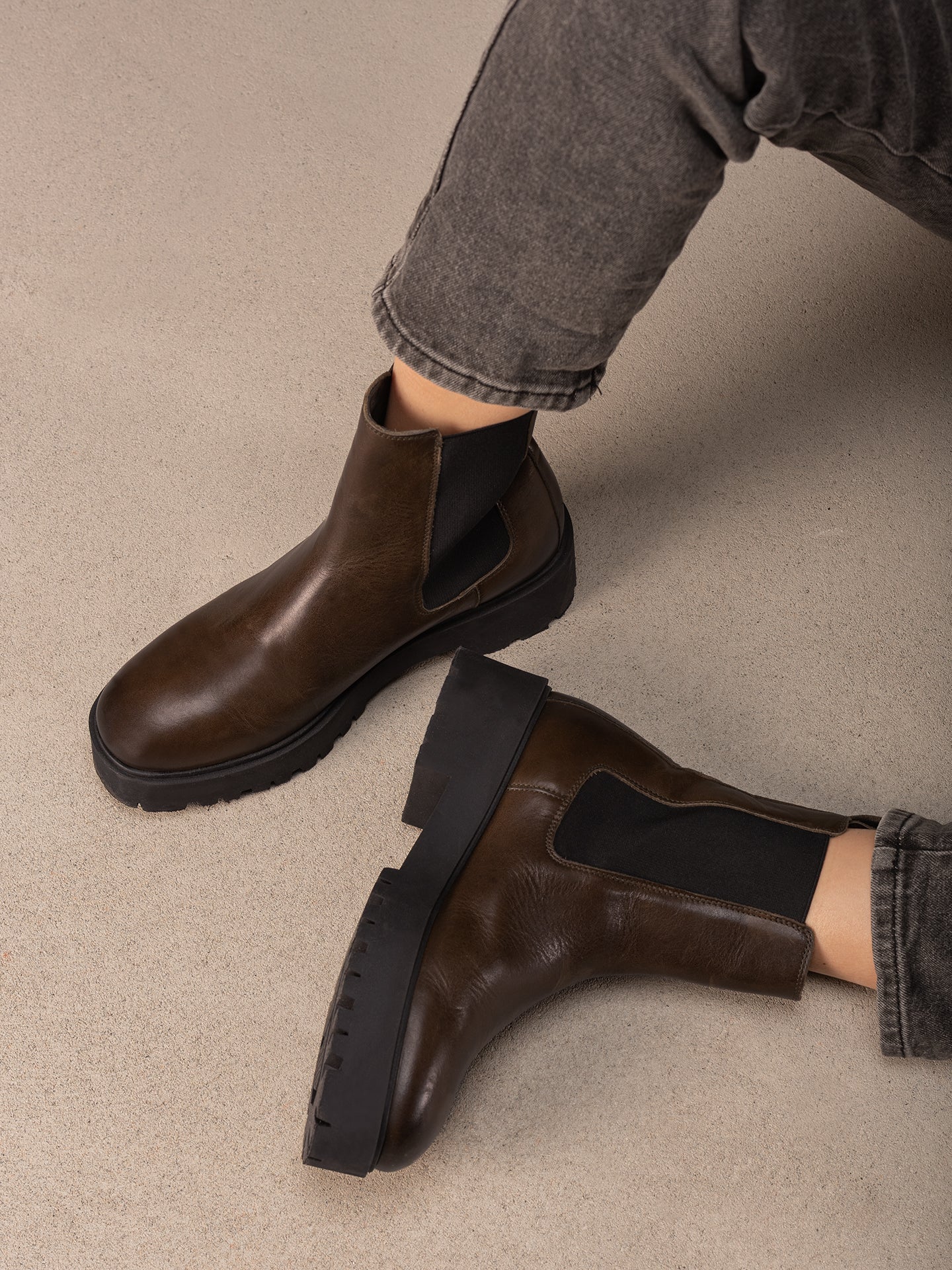 Stiefel N01 - Image 5